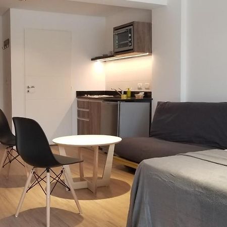 Palermo Market Luxury Apartments 504 بوينس آيرس المظهر الخارجي الصورة