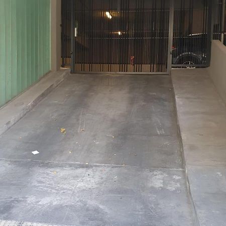 Palermo Market Luxury Apartments 504 بوينس آيرس المظهر الخارجي الصورة
