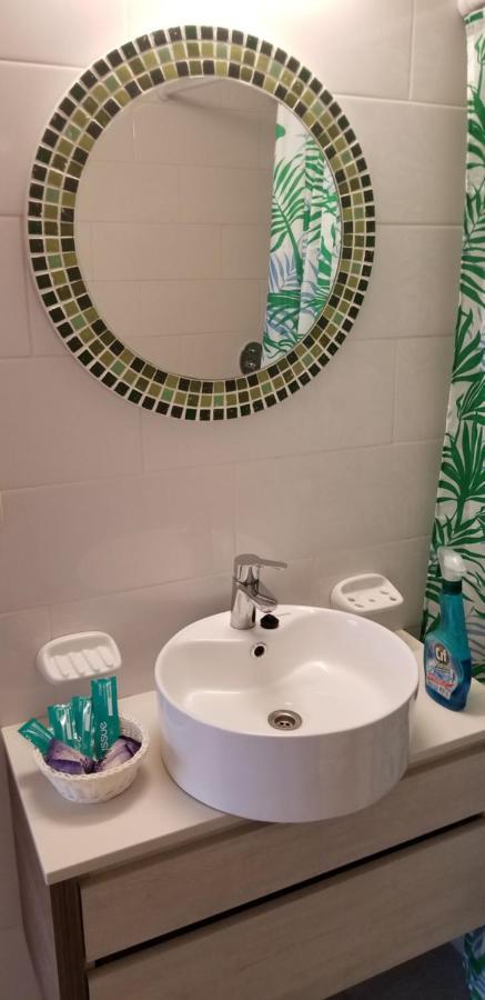 Palermo Market Luxury Apartments 504 بوينس آيرس المظهر الخارجي الصورة