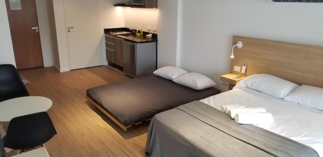 Palermo Market Luxury Apartments 504 بوينس آيرس المظهر الخارجي الصورة