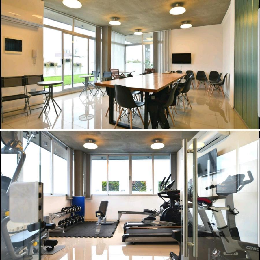 Palermo Market Luxury Apartments 504 بوينس آيرس المظهر الخارجي الصورة