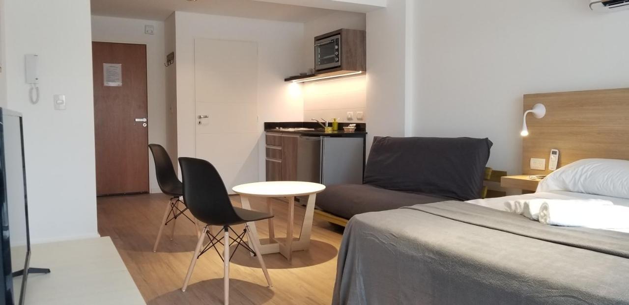 Palermo Market Luxury Apartments 504 بوينس آيرس المظهر الخارجي الصورة