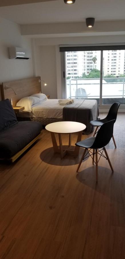 Palermo Market Luxury Apartments 504 بوينس آيرس المظهر الخارجي الصورة