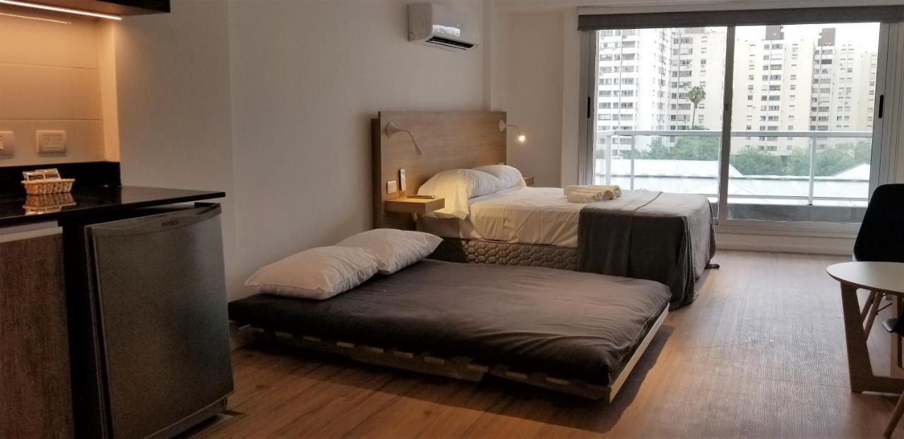 Palermo Market Luxury Apartments 504 بوينس آيرس المظهر الخارجي الصورة