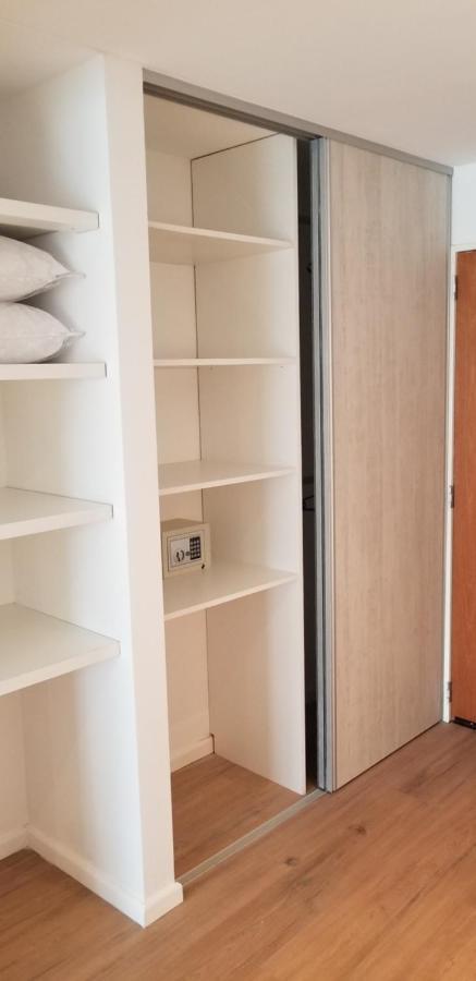 Palermo Market Luxury Apartments 504 بوينس آيرس المظهر الخارجي الصورة