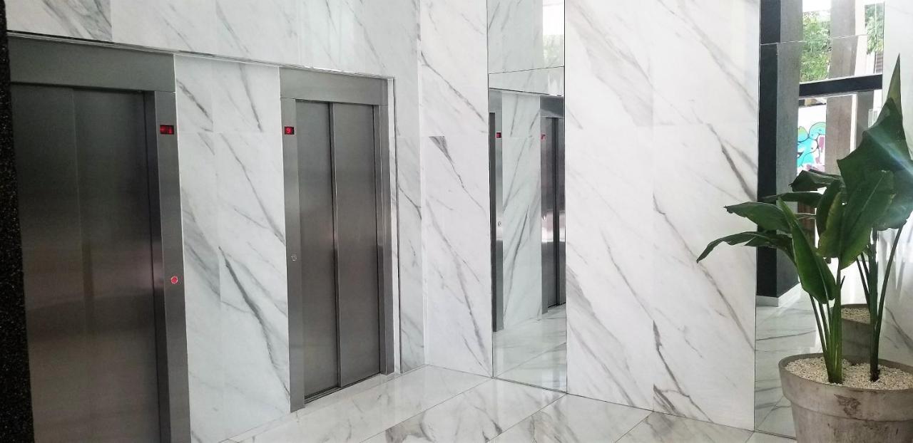 Palermo Market Luxury Apartments 504 بوينس آيرس المظهر الخارجي الصورة