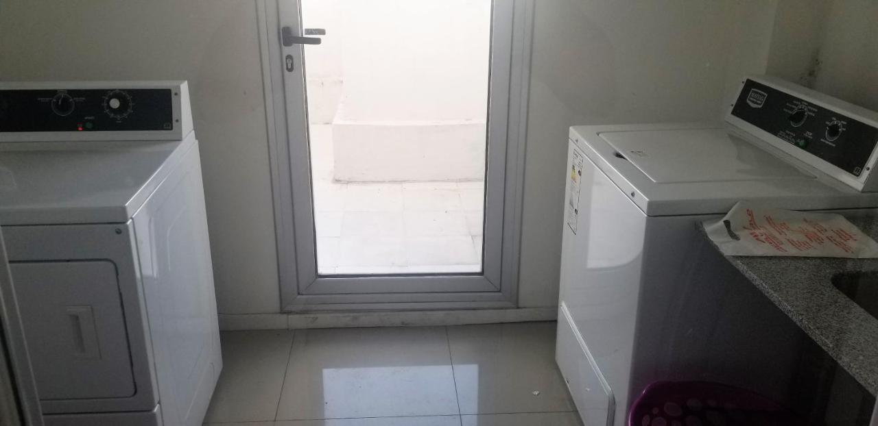 Palermo Market Luxury Apartments 504 بوينس آيرس المظهر الخارجي الصورة