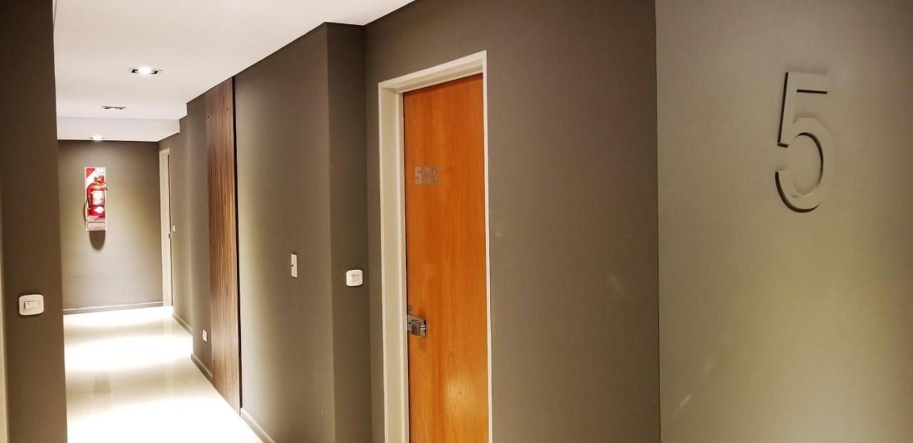 Palermo Market Luxury Apartments 504 بوينس آيرس المظهر الخارجي الصورة