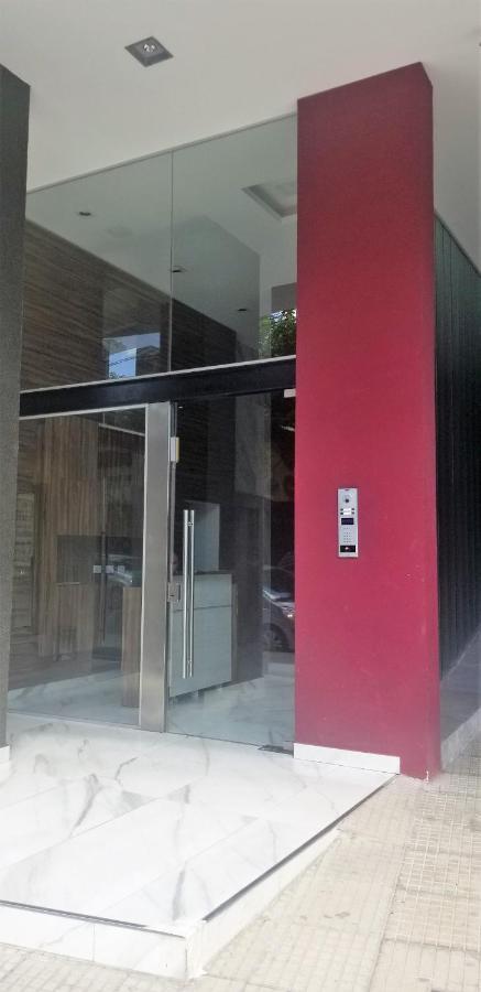 Palermo Market Luxury Apartments 504 بوينس آيرس المظهر الخارجي الصورة