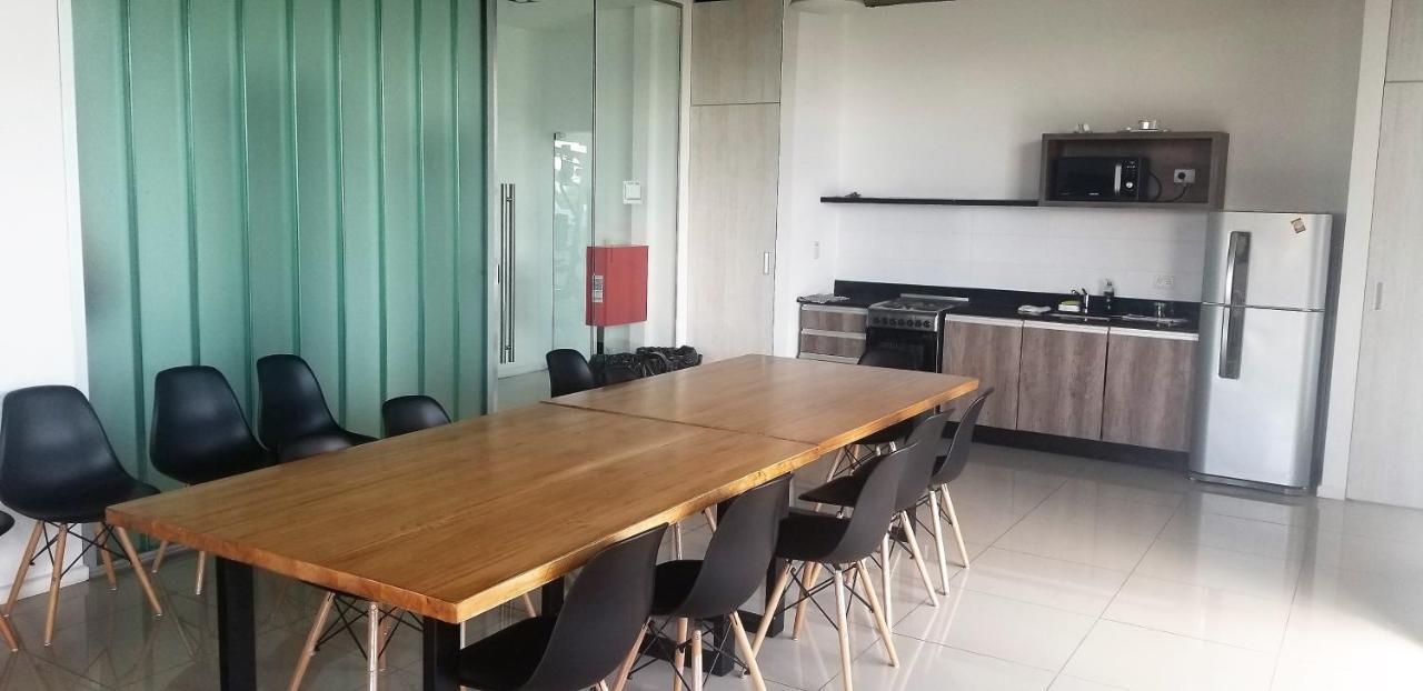 Palermo Market Luxury Apartments 504 بوينس آيرس المظهر الخارجي الصورة