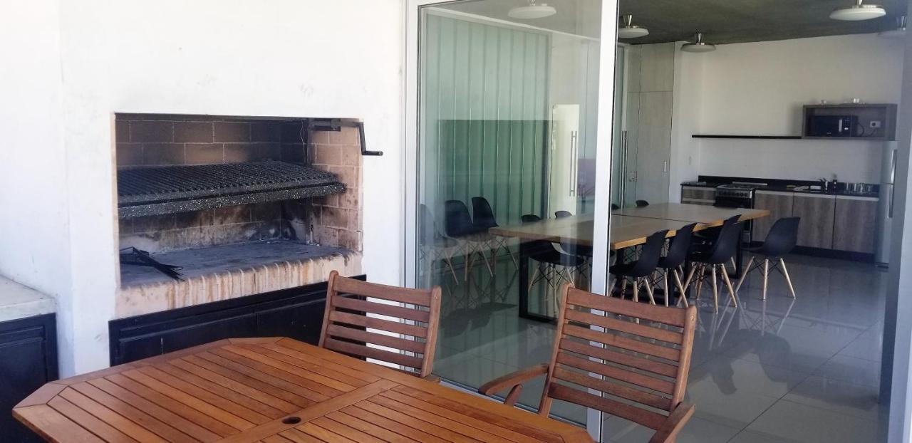 Palermo Market Luxury Apartments 504 بوينس آيرس المظهر الخارجي الصورة