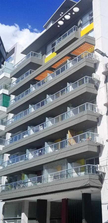 Palermo Market Luxury Apartments 504 بوينس آيرس المظهر الخارجي الصورة