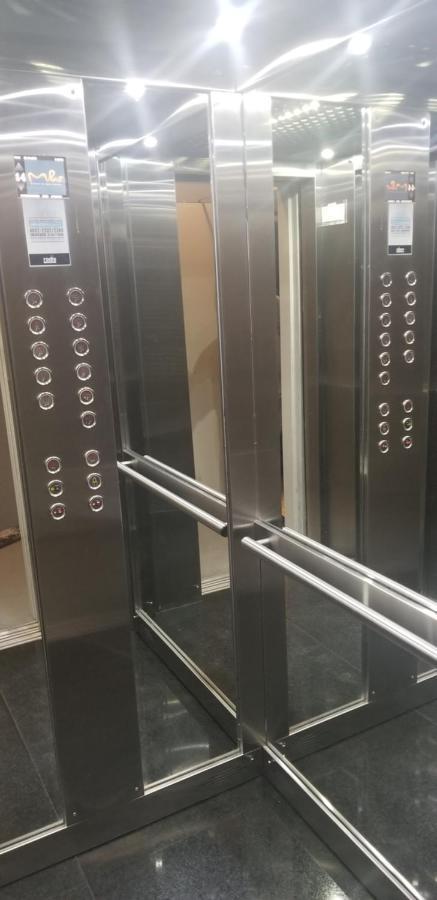 Palermo Market Luxury Apartments 504 بوينس آيرس المظهر الخارجي الصورة