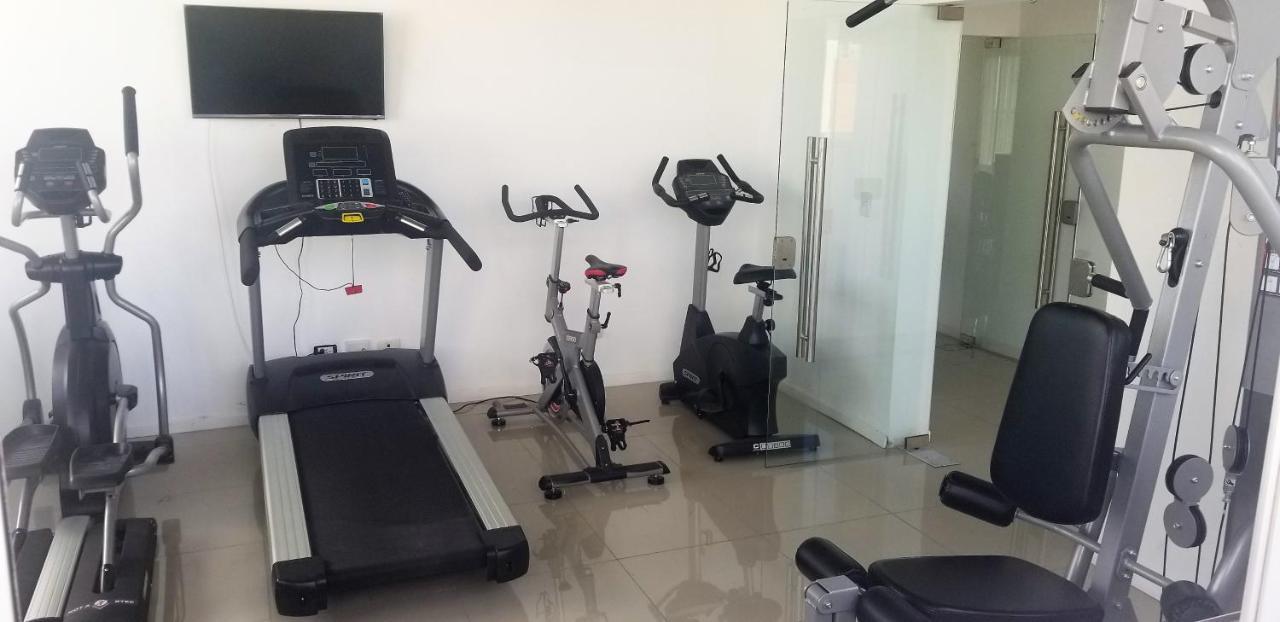 Palermo Market Luxury Apartments 504 بوينس آيرس المظهر الخارجي الصورة