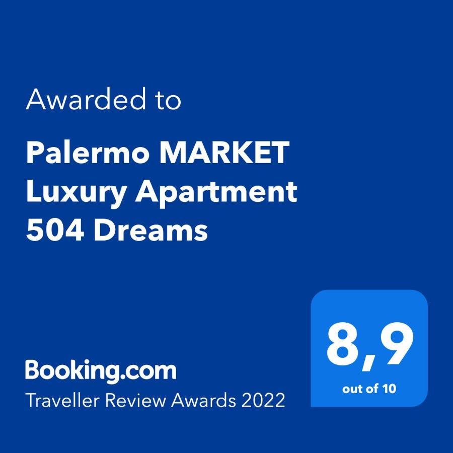 Palermo Market Luxury Apartments 504 بوينس آيرس المظهر الخارجي الصورة