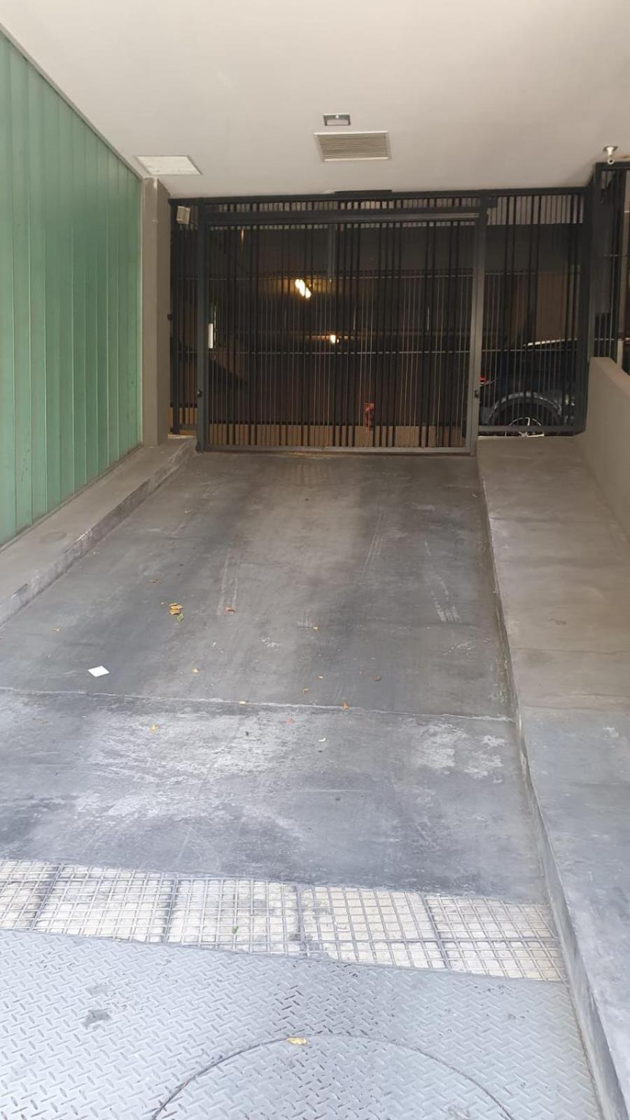 Palermo Market Luxury Apartments 504 بوينس آيرس المظهر الخارجي الصورة